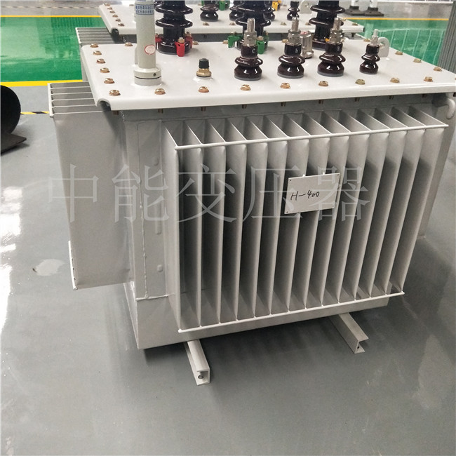双桥1600KVA油浸式变压器 S11系列